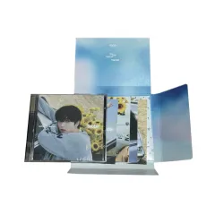 TOMORROW X TOGETHER(TXT) TOGETHER 星の 장 ソロトラック スビン(CHOI SUBIN・チェスビン)