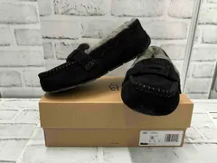 UGG ／ アグ／ ショートブーツ ／ 1166891 ／ 23cm ／ ブラック
