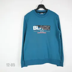 4720 blackyakkids ブラックヤクキッズ/男の子/2020裏起毛パーカー/165