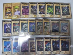 バンダイ 遊☆戯☆王カード まとめ