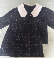 メイビンス セットアップ