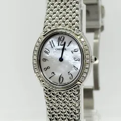 セイコークレドール 腕時計 - 5A70-0AZ0 SEIKO（セイコー） 5A70-0260 クレドール 腕時計 ステンレススチール