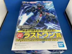 プラモデル ラストワン賞 1/100 ガンダムエアリアル ソリッドクリアアナザｰ フルメカニクス 一番くじ 機動戦士ガンダム ガンプラ 2024 