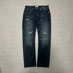 LEVI'S 501 ヴィンテージデニムパンツ