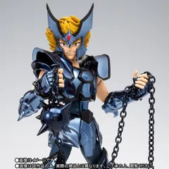 【新品】聖闘士聖衣神話 ケルベロスダンテ　セイントクロスマイス 白銀聖闘士のサムネイル