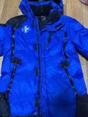 ポロラルフローレン ダウン