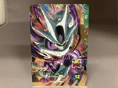 クウラ(スーパーノヴァ) GDR ドラゴンボールスーパーダイバーズ