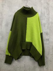 antiqua アンティカ PN-00432 patterntorso ◇■ レディース