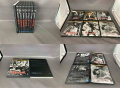 m*a様 【新品 未使用】 湘南爆走族 Blu-rayコレクション BOX 全巻