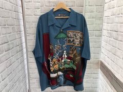 極美品】90年代 ムッシュニコル 小林由紀夫期 超希少 薄手ニット 