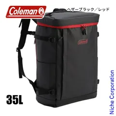 【新品】 コールマン  シールド35  アウトドア リュックサック バックパック 注目商品 キャンプ用品 キャンプ用品