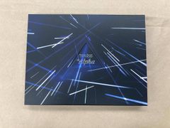 なにわ男子 '+Alpha' 初回限定【アジア】盤【2Blu-ray】 - メルカリ