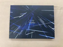 DVD なにわ男子 LIVE TOUR 2024 '+Alpha'(初回限定アジア盤)