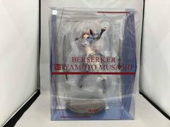 宮本武蔵 Fate/Grand Order1/7 完成品 フィギュア アルター - メルカリ