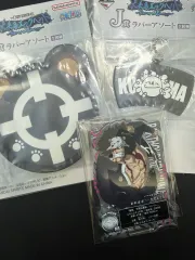 ONE PIECE 一番くじ 下位賞 くまSET