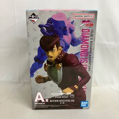 미개봉 이치 반 쿠지 조조의 기묘한 모험 A상 동방 센스케 MASTERLISE 피규어 SF3C24 c101