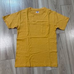 ウエアハウス WAREHOUSE Tシャツ ラバープリント 鬼フェード M - メルカリ