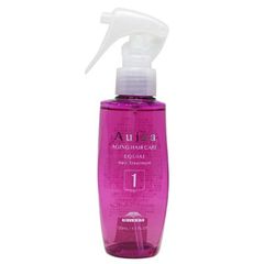 ELMISTA Aujua AIRCONC e-SL トリートメント 9ml - メルカリ