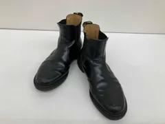Dr. Martens ドクターマーチン チェルシーブーツ サイドゴアブーツ 10297 27.5cm ブラック