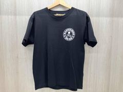 極美品】ガボラトリー Gaboratory Tシャツ 黒 L アトリエマーク - メルカリ