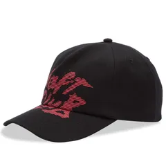 プレジャーズ メンズ アクセサリー 帽子 Pleasures Daft Club Hat Black ブラックのサムネイル