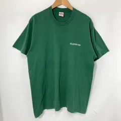 2026年最新】nyc crewneck supremeの人気アイテム - メルカリ