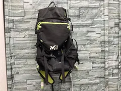 MILLET/リュック/アウトドアリュック