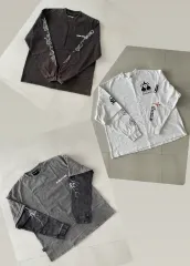 インセイン ギャラリー ロングスリーブ 3点 まとめ