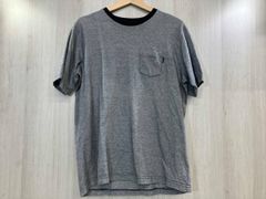 極美品 グッドイナフ 名作 パッチワーク Tシャツ gロゴ 初期