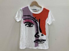 完売品/24SS 定価7.8万 マックスマーラ スパンコール サーカス Tシャツ 完売品 2024 マックスマーラ スパンコール サーカス Tシャツ 定価7.8万