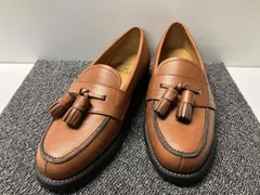 REGAL リーガル タッセルローファー サイズ25cm ブラウン 茶
