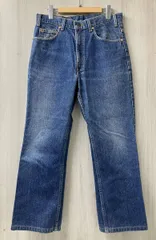 LEVI'S リーバイス 517-0217 ジーンズ サイズW34 