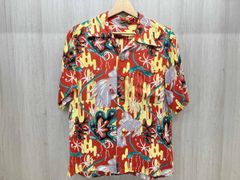 m's braque エムズブラック シャツ アロハ あいみょん 38 - メルカリ