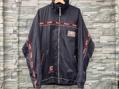 KARL KANI カールカナイ ナイロンジャケット 23 希少 90s 00s - メルカリ