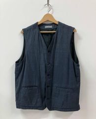ネストローブ コンフェクト リネンベスト - メルカリ