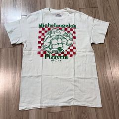 新品未使用Hawaiian6 PIZZA T-shirt - メルカリ