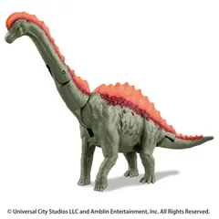 O アニア ジュラシック・ワールド アライブ アルデンティスマキシマ