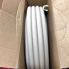 新品 冷媒菅 3分シングル10㎜1巻 20m 5分1巻シングル10㎜ 20m - メルカリ