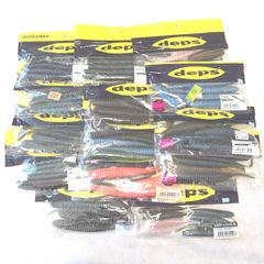 deps KINCOO AIR 4.8 /5.8 10個セット新品未使用 - メルカリ