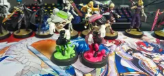 スプラトゥーン amiibo アミーボ 出品