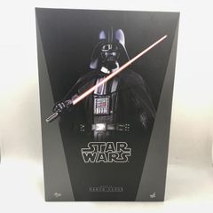 特大 スターウォーズ ダースベーダーフィギュア 44cm メディコムトイ