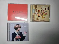 緑と黄色の社会 cd アルバム 出品