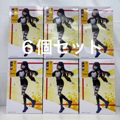 未開封 神椿市建設中 朝主派流 フィギュア ６個セット LF3989  f107