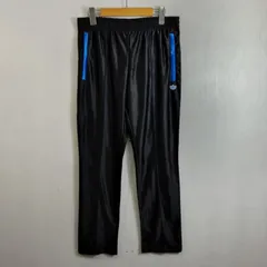 adidas Originals アディダス オリジナルス トラック パンツ スポーツ メタリック Y2K ブラック O C902