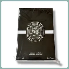 未使用【ディプティック】香水 オードパルファン オルフェオン 75ml DIPTYQUE