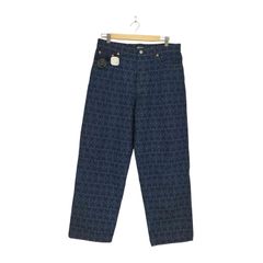 Palace SUSANOO P90 JEAN BLACK 30サイズ - メルカリ