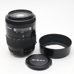 Nikon AF NIKKOR 35-105mm F3.5-4.5 〔NIKON F マウント〕