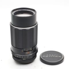 作例あり】Super Takumar 135mm F3.5 虹色フレア - メルカリ
