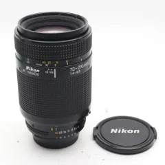 2026年最新】ニコン Nikkor 70-210mm f 4-5.6の人気アイテム - メルカリ