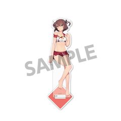 [신품] [HS 한정] 도사노 무녀 신작 아크릴 스탠드 에토 카나미 시즈마 요시노리 ver. B [정규품]